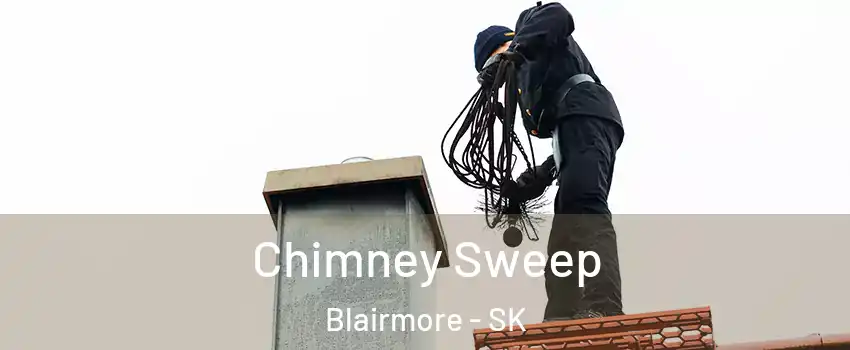  Chimney Sweep Blairmore - SK