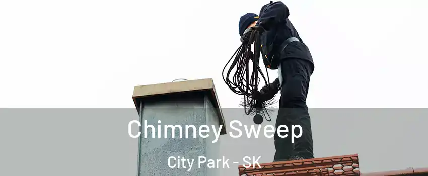 Chimney Sweep City Park - SK