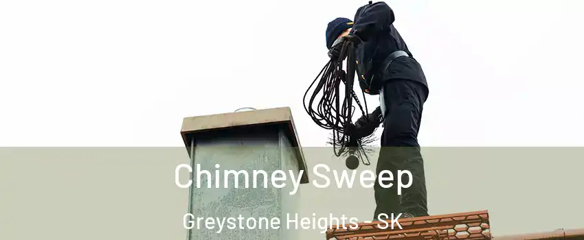  Chimney Sweep Greystone Heights - SK