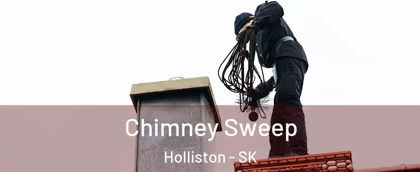  Chimney Sweep Holliston - SK