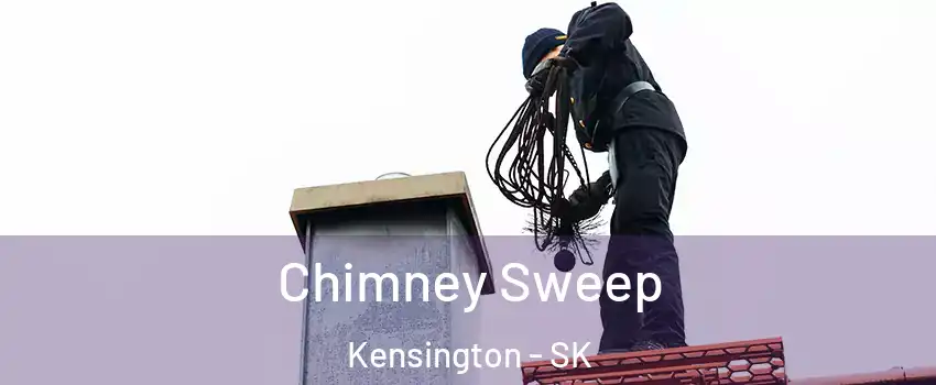  Chimney Sweep Kensington - SK