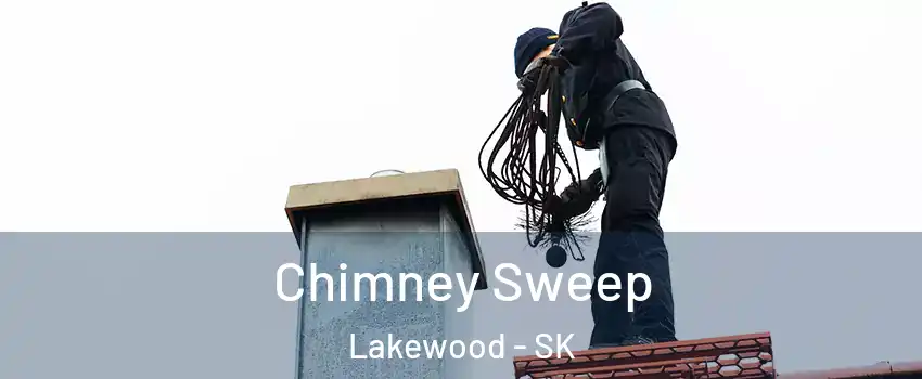  Chimney Sweep Lakewood - SK
