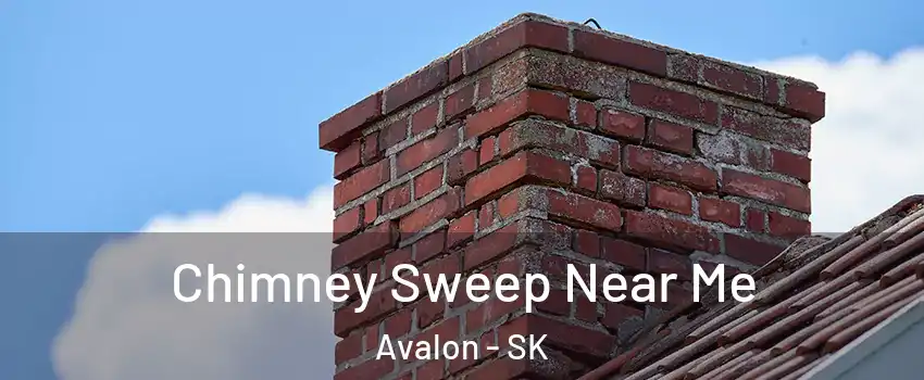  Chimney Sweep Near Me Avalon - SK