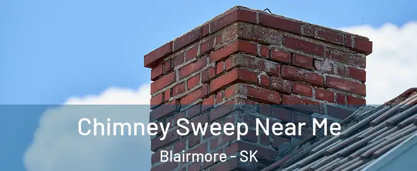  Chimney Sweep Near Me Blairmore - SK