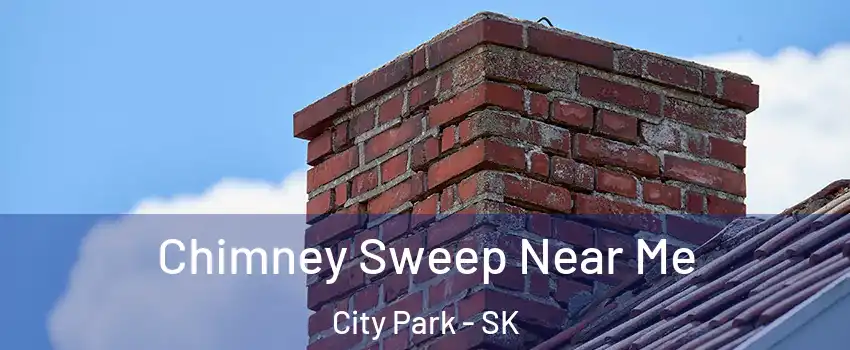  Chimney Sweep Near Me City Park - SK