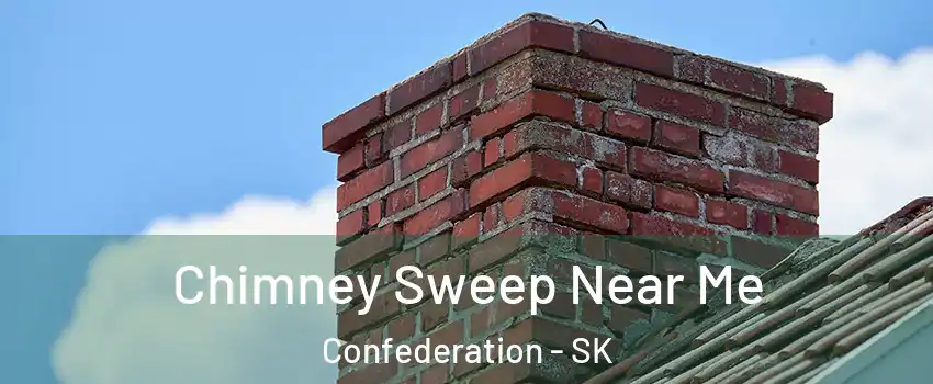  Chimney Sweep Near Me Confederation - SK