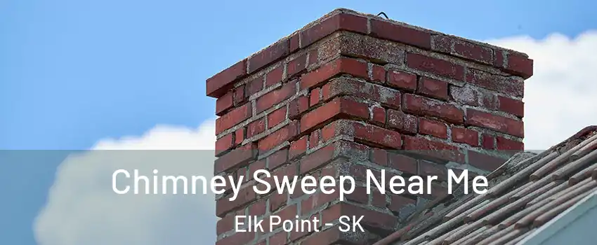  Chimney Sweep Near Me Elk Point - SK