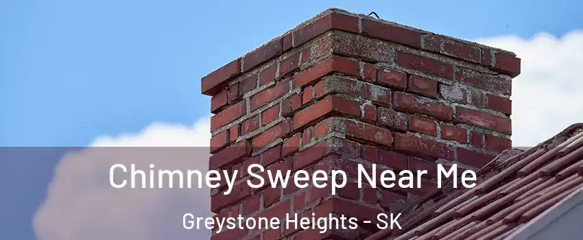  Chimney Sweep Near Me Greystone Heights - SK
