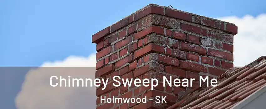 Chimney Sweep Near Me Holmwood - SK