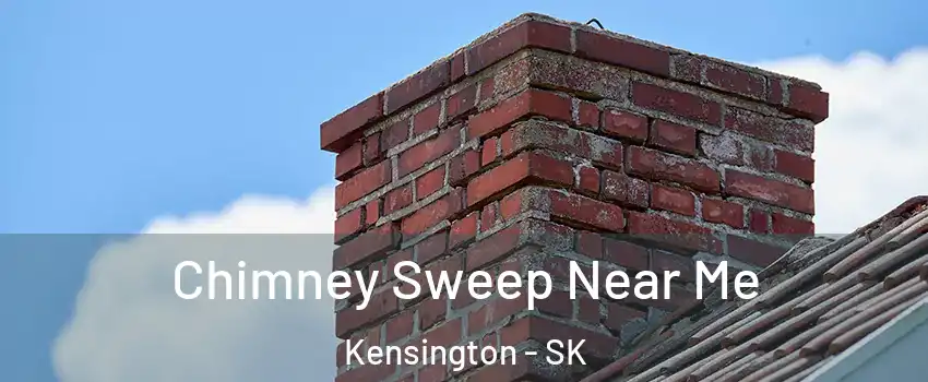  Chimney Sweep Near Me Kensington - SK