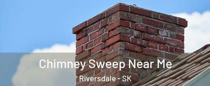  Chimney Sweep Near Me Riversdale - SK