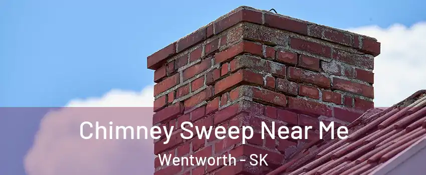  Chimney Sweep Near Me Wentworth - SK