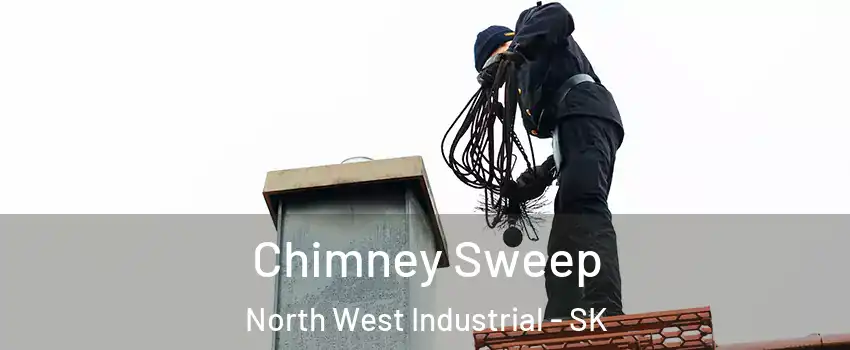  Chimney Sweep North West Industrial - SK