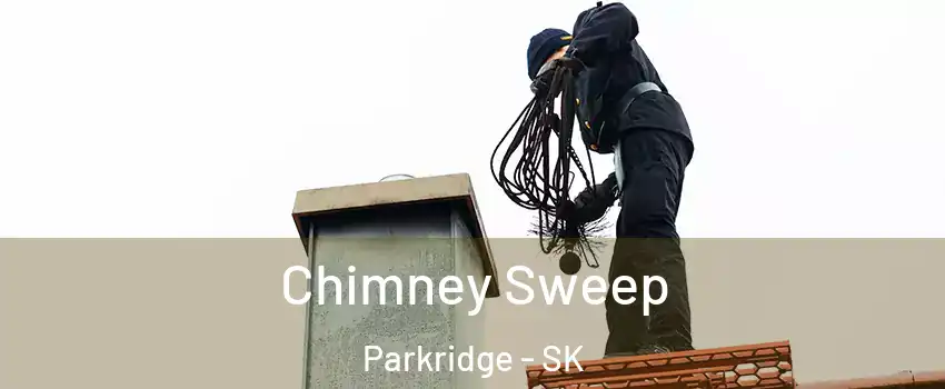  Chimney Sweep Parkridge - SK