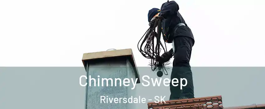  Chimney Sweep Riversdale - SK