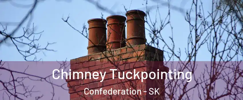 Chimney Tuckpointing Confederation - SK