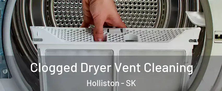  Clogged Dryer Vent Cleaning Holliston - SK