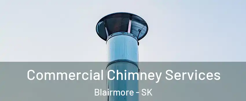  Commercial Chimney Services Blairmore - SK