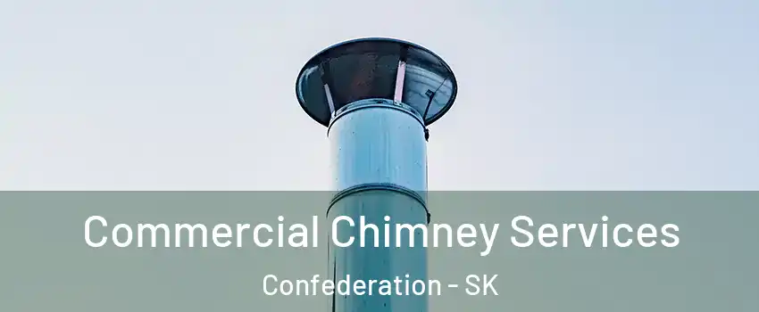  Commercial Chimney Services Confederation - SK