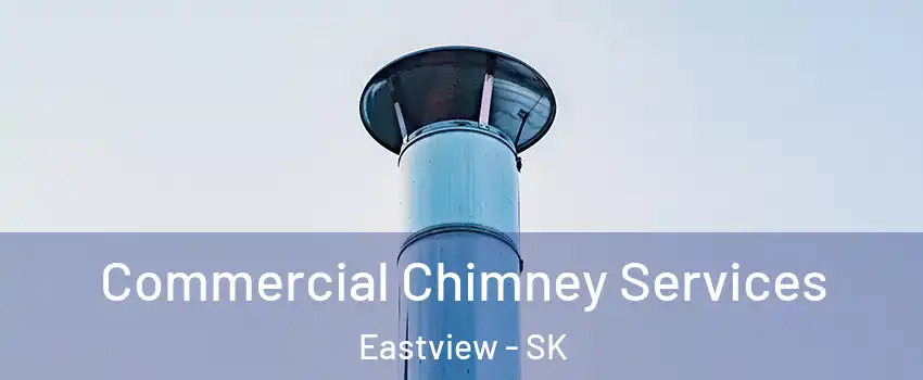  Commercial Chimney Services Eastview - SK