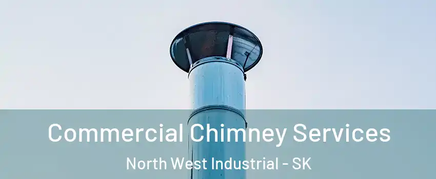  Commercial Chimney Services North West Industrial - SK