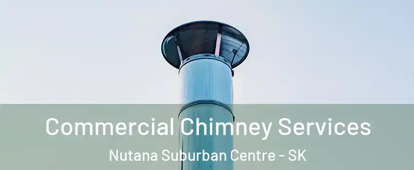  Commercial Chimney Services Nutana Suburban Centre - SK