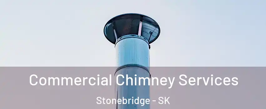  Commercial Chimney Services Stonebridge - SK