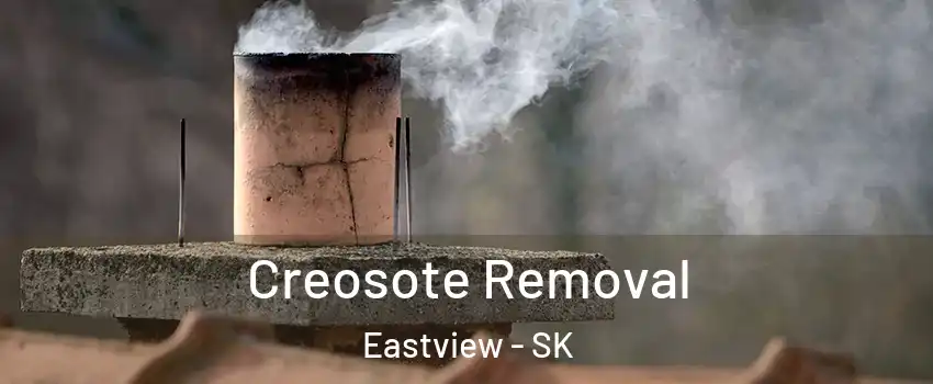 Creosote Removal Eastview - SK