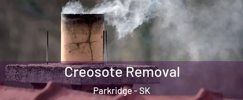  Creosote Removal Parkridge - SK