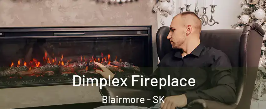  Dimplex Fireplace Blairmore - SK