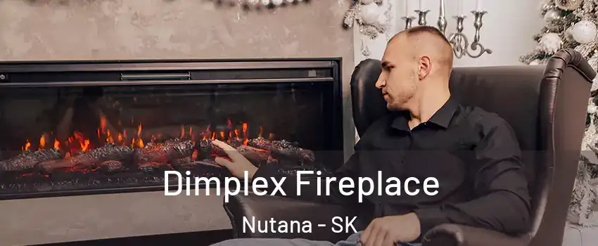  Dimplex Fireplace Nutana - SK