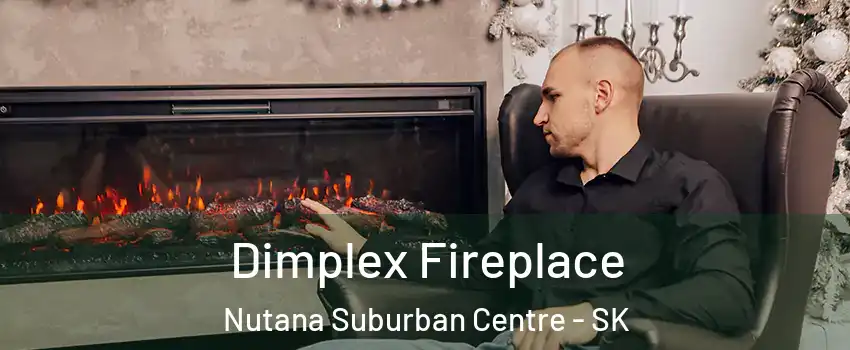  Dimplex Fireplace Nutana Suburban Centre - SK