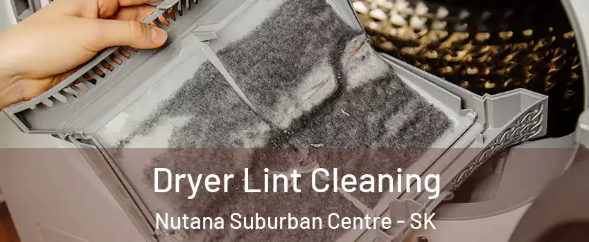  Dryer Lint Cleaning Nutana Suburban Centre - SK