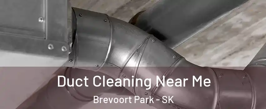  Duct Cleaning Near Me Brevoort Park - SK
