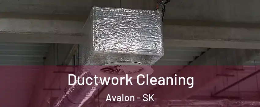  Ductwork Cleaning Avalon - SK