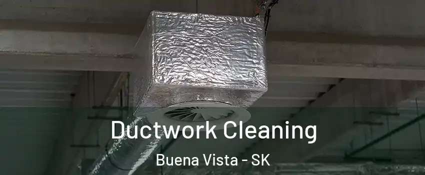  Ductwork Cleaning Buena Vista - SK