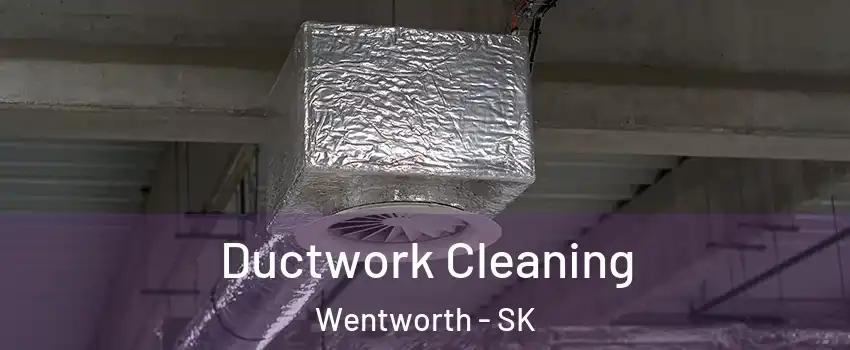  Ductwork Cleaning Wentworth - SK
