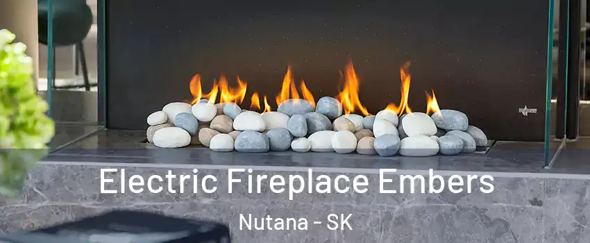  Electric Fireplace Embers Nutana - SK