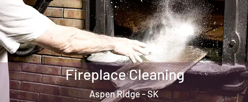  Fireplace Cleaning Aspen Ridge - SK