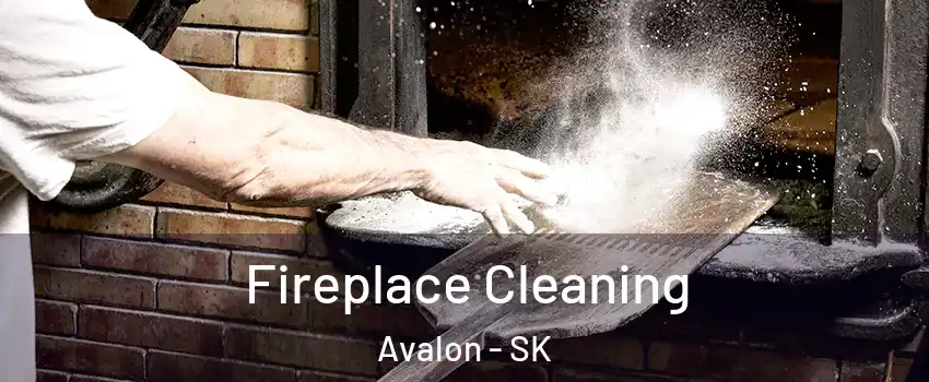  Fireplace Cleaning Avalon - SK