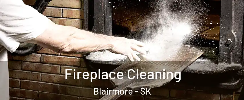  Fireplace Cleaning Blairmore - SK