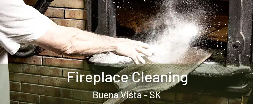  Fireplace Cleaning Buena Vista - SK