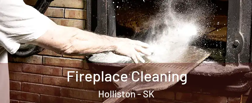  Fireplace Cleaning Holliston - SK