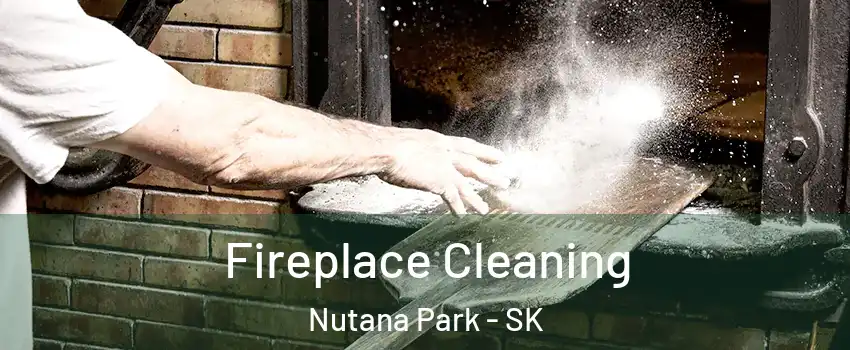  Fireplace Cleaning Nutana Park - SK