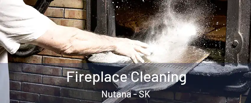  Fireplace Cleaning Nutana - SK