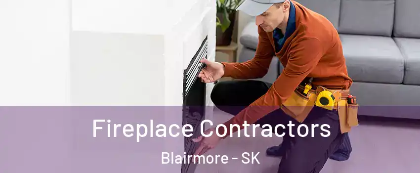  Fireplace Contractors Blairmore - SK