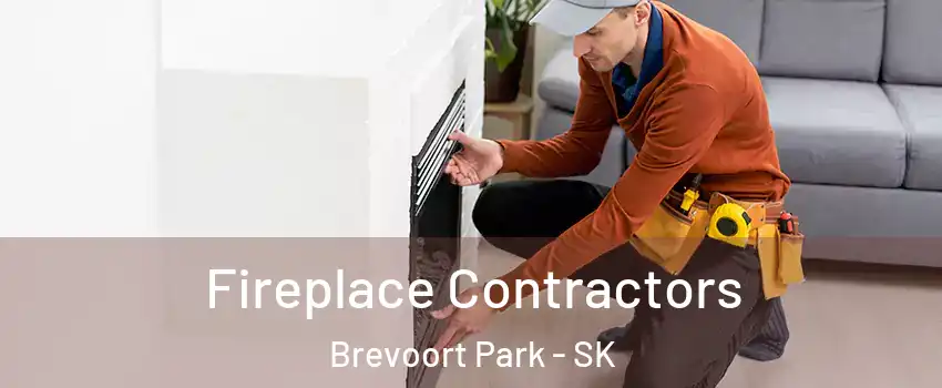 Fireplace Contractors Brevoort Park - SK