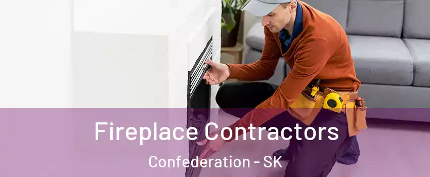 Fireplace Contractors Confederation - SK