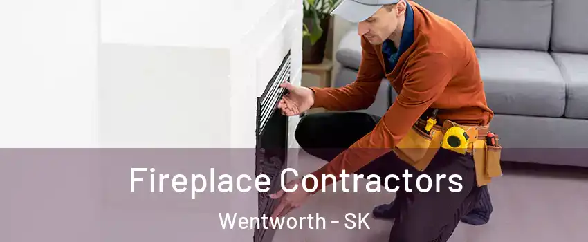  Fireplace Contractors Wentworth - SK