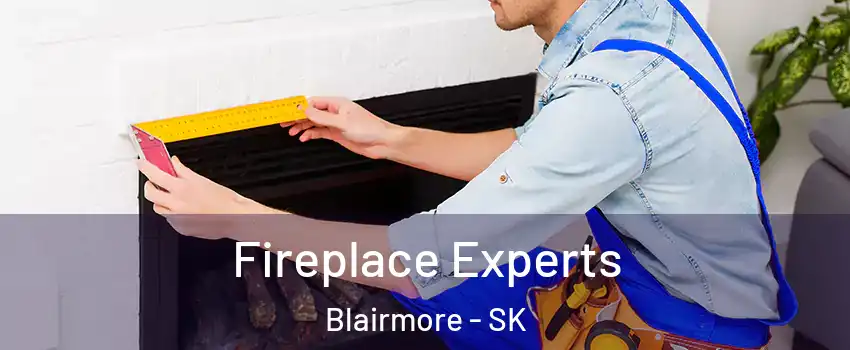  Fireplace Experts Blairmore - SK